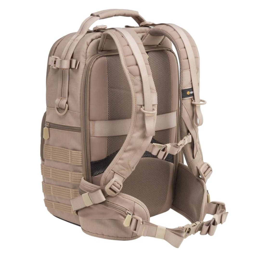 Vanguard VEO Range T45M BG 16 Litre Medium Tactical Backpack - Stone