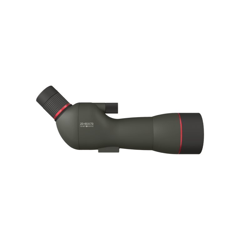 Vector Victoptics 20-60x70 Spotting Scope