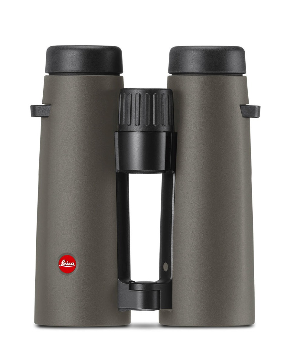 Leica Noctivid 8x42 Green Binoculars