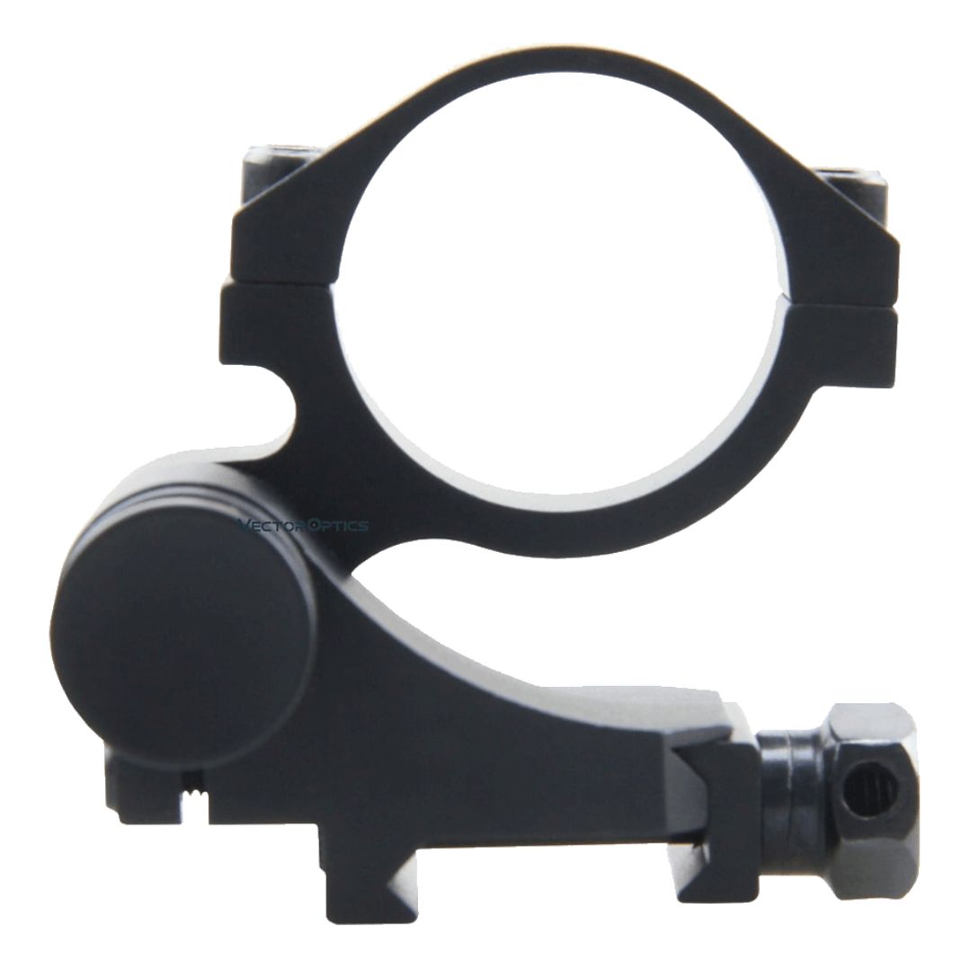 Vector Optics 30mm Flip to Side Picatinny Ring