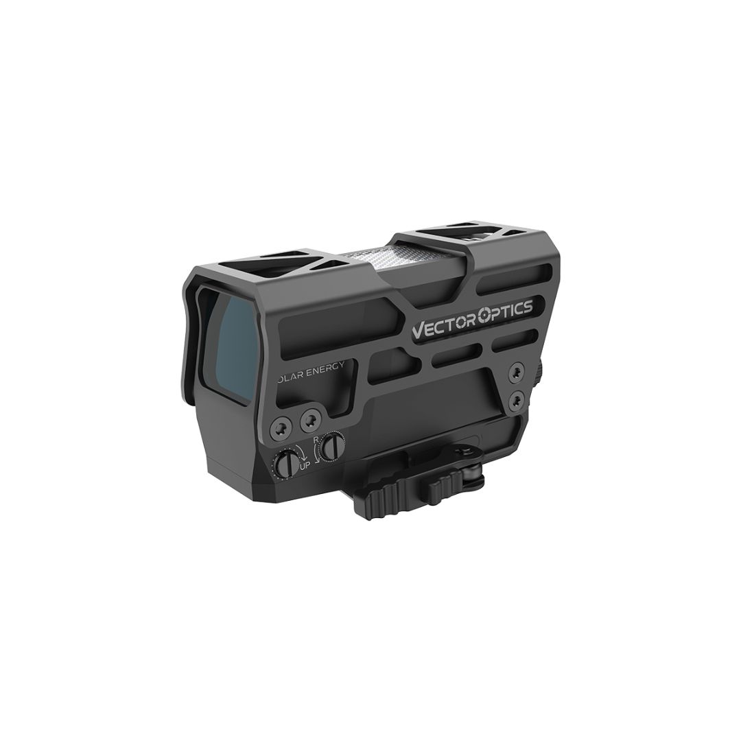 Vector Optics Frenzy Plus 1x31x26 Solar Reflex