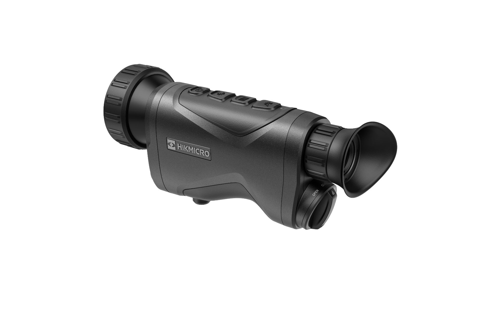 Ex-Demo HIKMICRO Condor CQ50L Pro 50mm LRF 640x512 12µm <20mK Thermal Monocular - EXDEM-0312