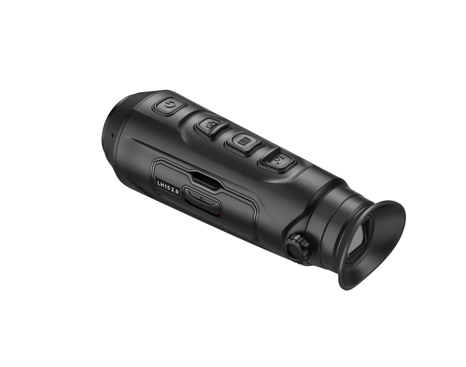 HIKMicro Lynx Pro 15mm - 2.0 Thermal Monocular
