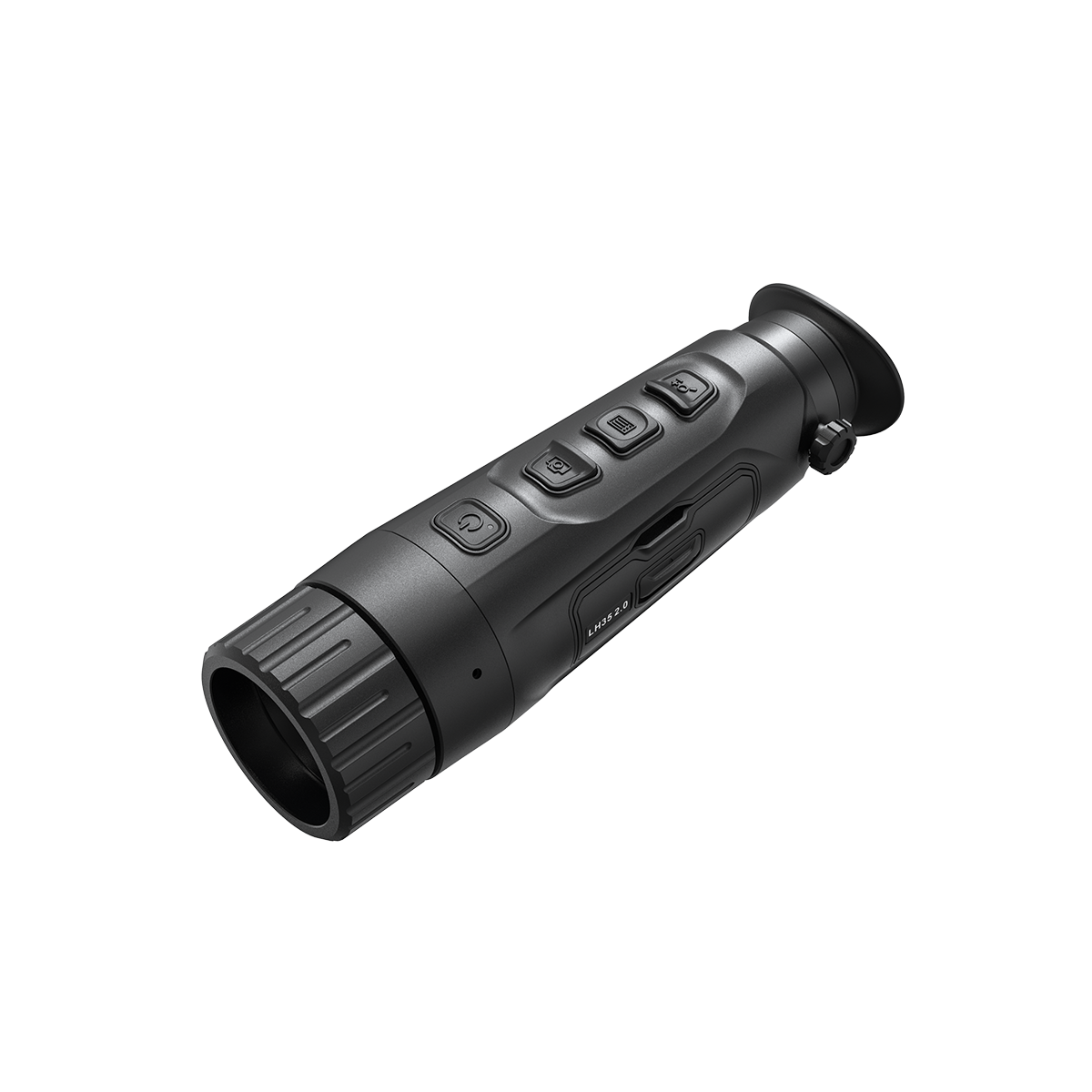 HIKMICRO Lynx PRO 2.0 LH35 35mm <20mK 384x288 12um Smart Thermal Monocular