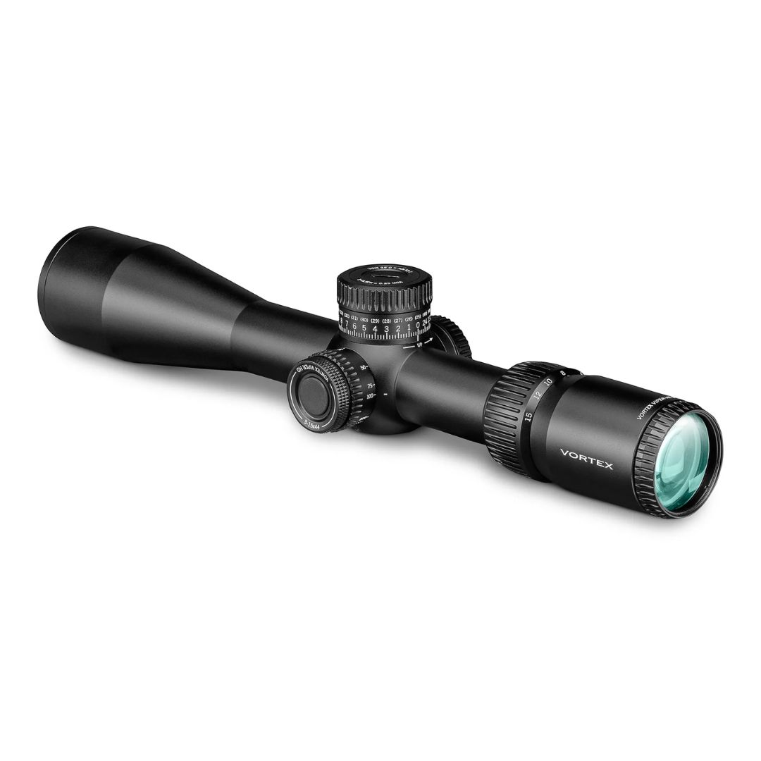 Vortex Viper HD 3-15x44 SFP VMR-3 MOA 30mm Rifle Scope