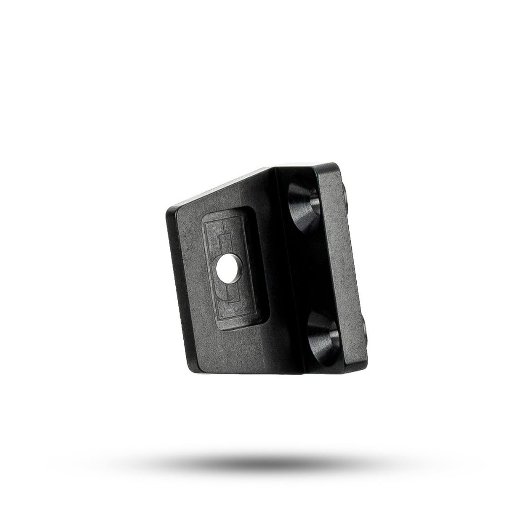 MDT LRA Accessories - LRA S90 Bracket for the Sent iT MV3 and Spuhr Mounts