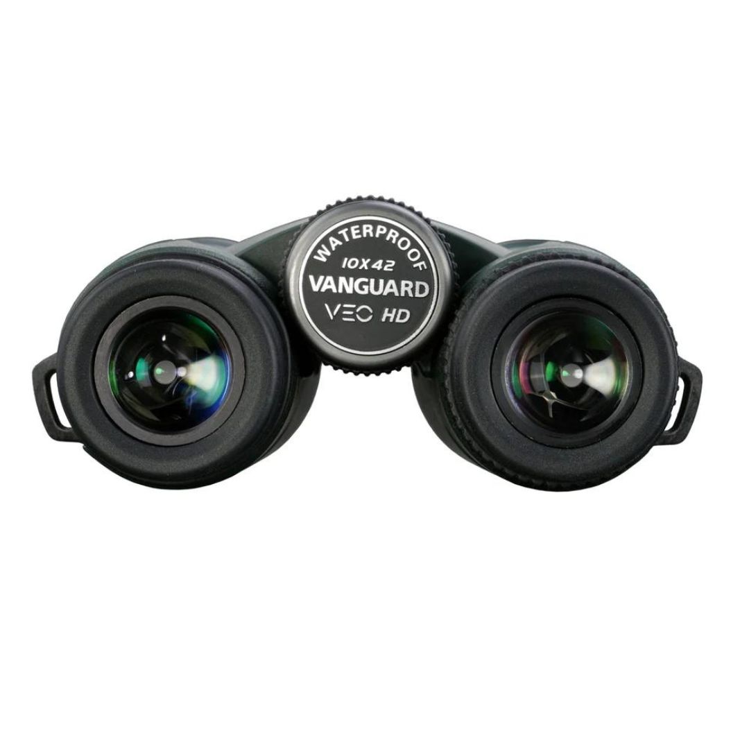 Vanguard VEO HD 10x42 Carbon Composite Binoculars with ED Glass