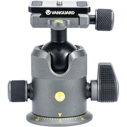 Vanguard Alta BH-300 Ball-Head