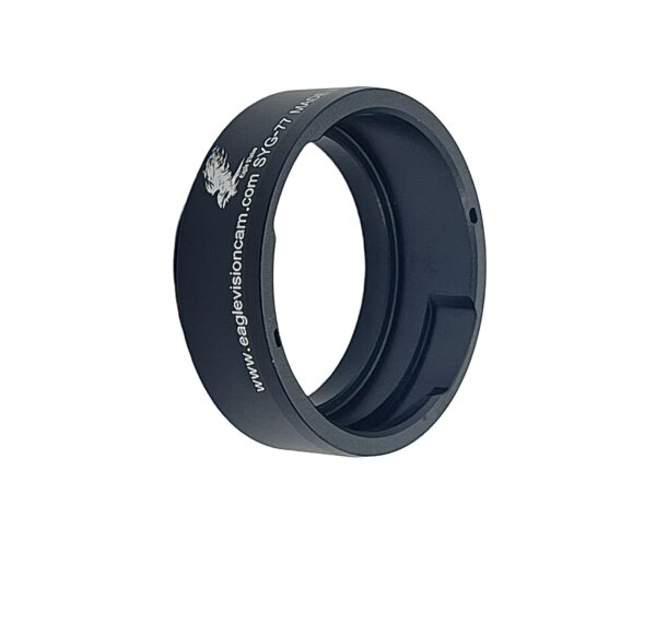 Eagle Vision Sytong Replacement Eyepiece and Collar Kit 