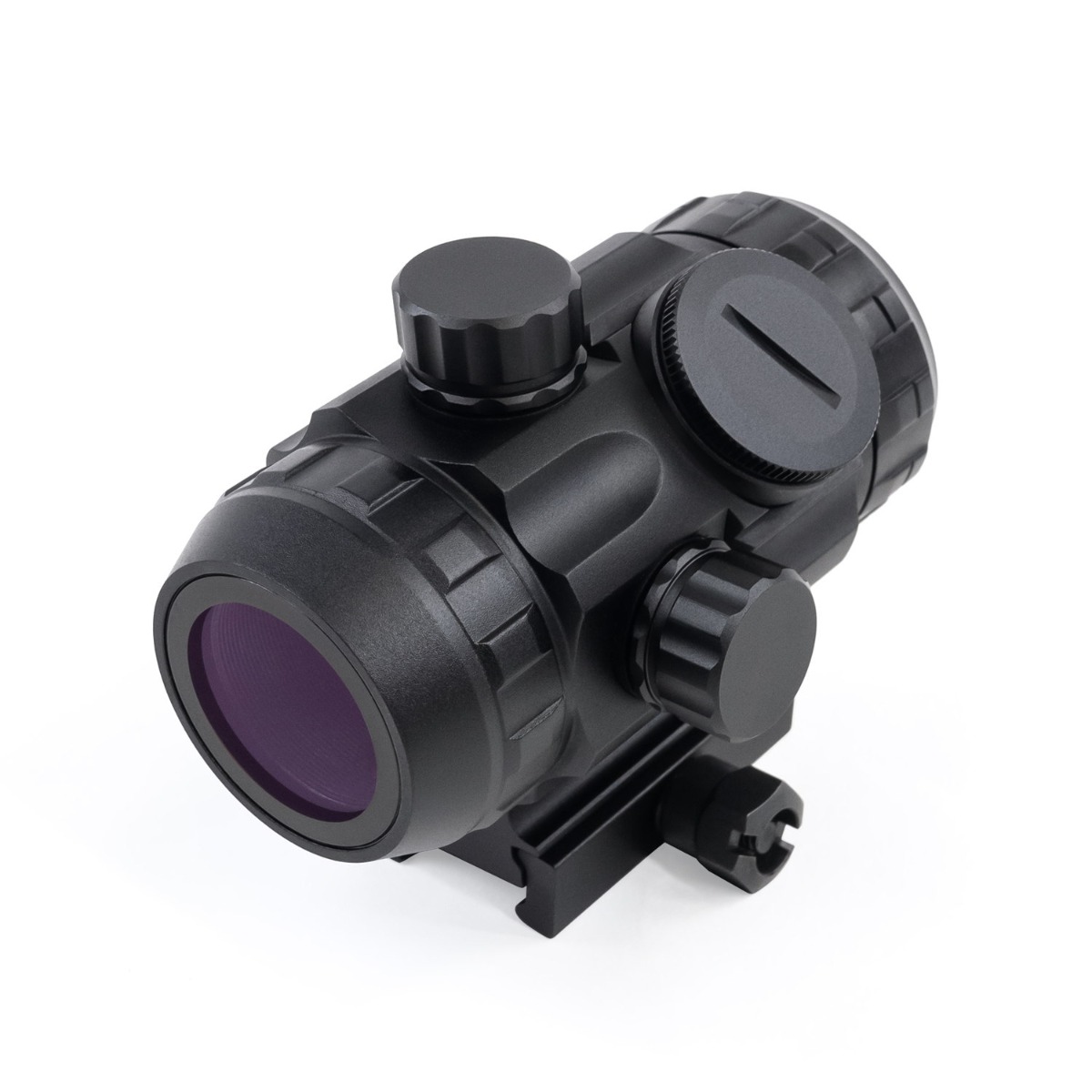 Athlon Midas TSR3 Red Dot Sight