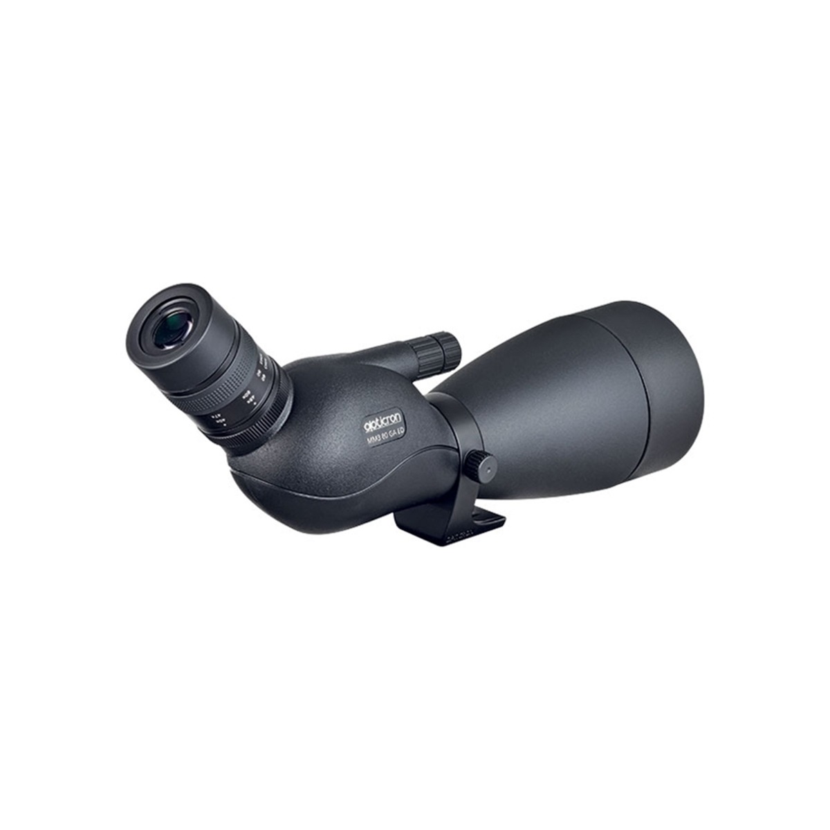Opticron MM3 80 GA ED/45 Fieldscope with MM3 20-60x Eyepiece