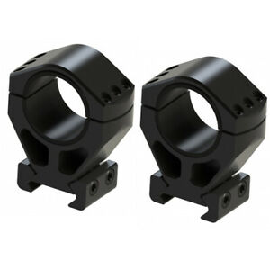 Burris XTR Signature 34mm High Rings