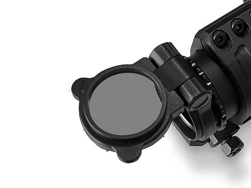 Immersive Optics Flip-Up Lens Filter/Protector