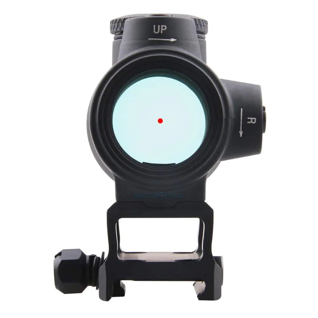 Vector Optics Centurion 1x30 Red Dot Sight