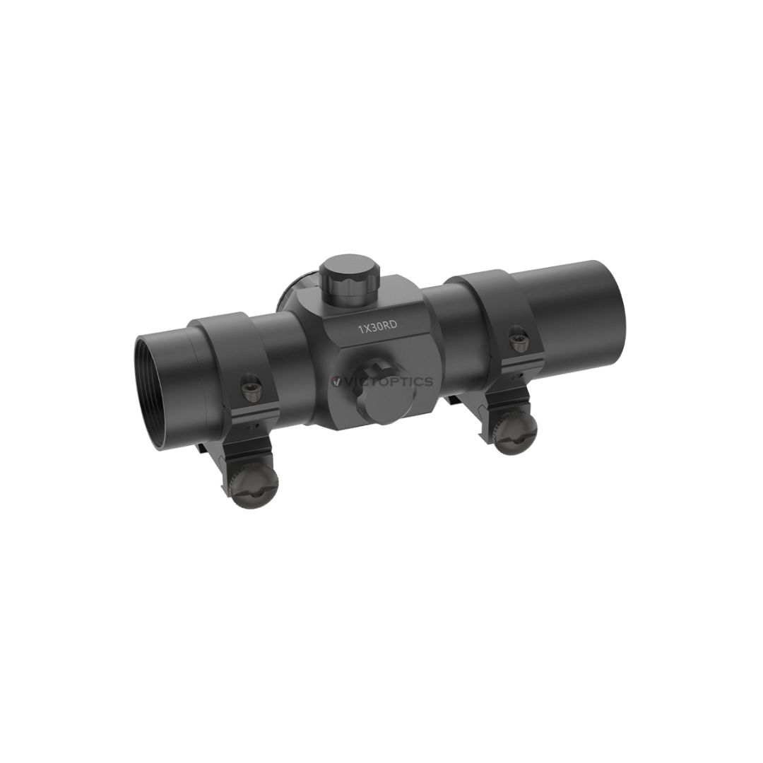 Vector Oprics T1 1x30 Red Dot Sight Scope