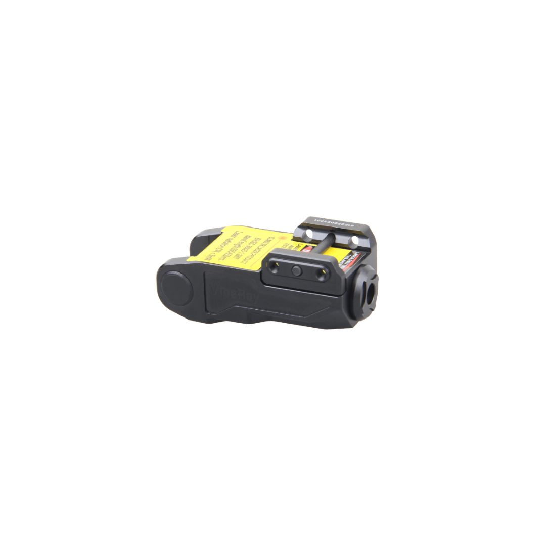 Vector Optics Red Laser Scrapper Laser Sight (regular pistol)