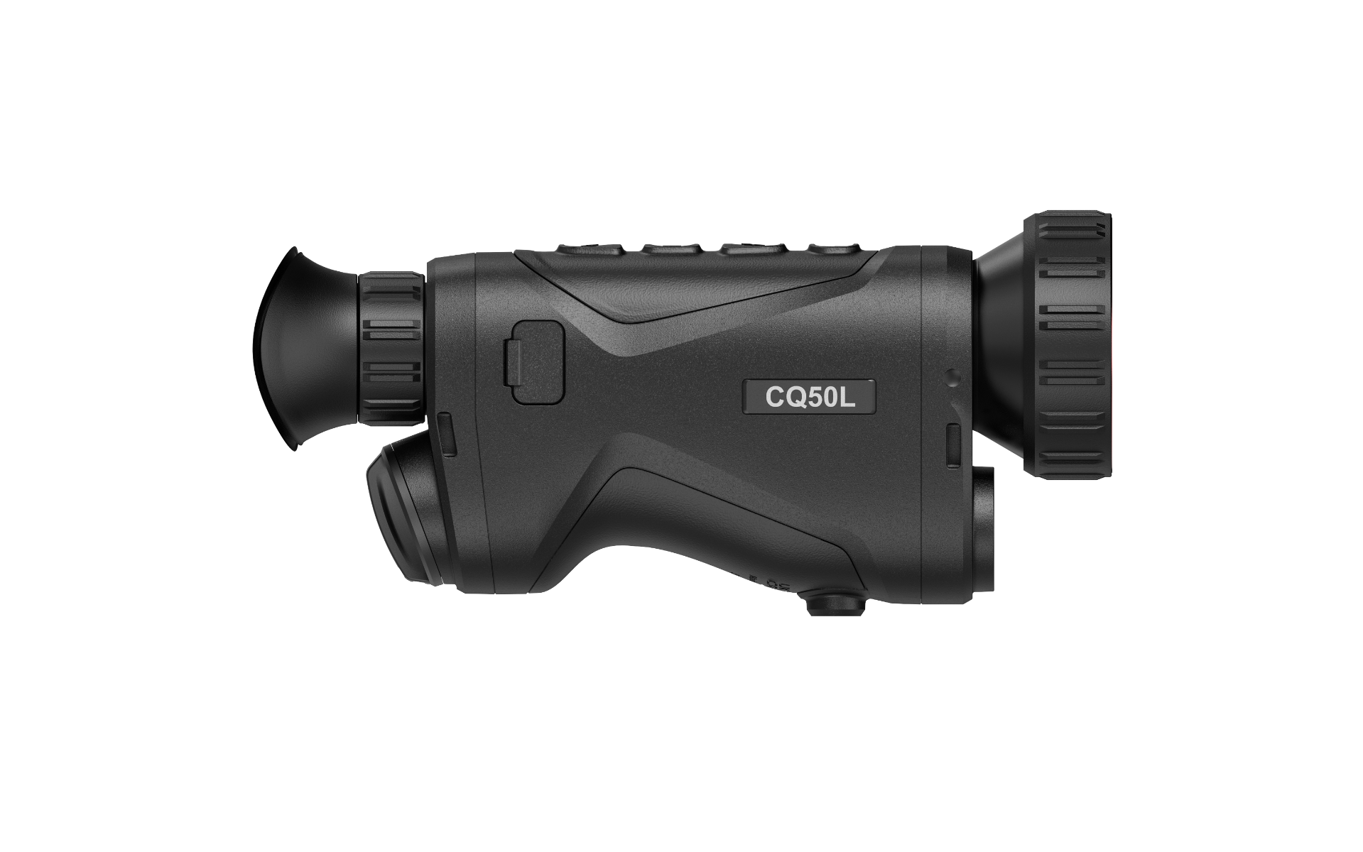 Ex-Demo HIKMICRO Condor CQ50L Pro 50mm LRF 640x512 12µm <20mK Thermal Monocular - EXDEM-0312