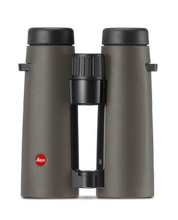 Leica Noctivid 10x42 Green Binoculars