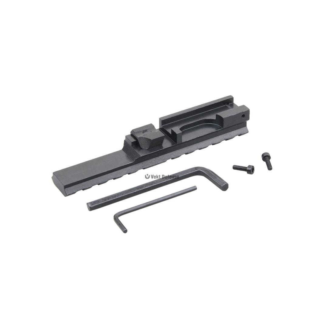 Vector Optics Lee Enfield 303 Picatinny Rail Mount