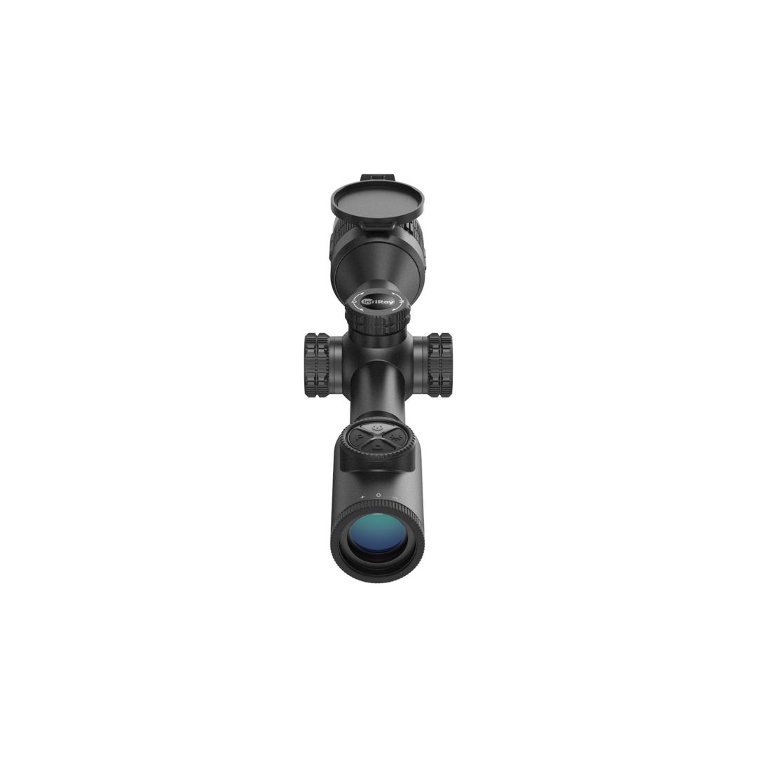 EX-DISPLAY InfiRay TH50 V2 TUBE 640x512 <40mK NETD 50mm Thermal Rifle Scope