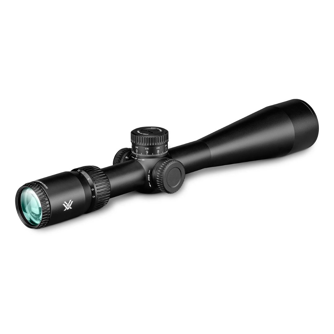 Vortex Viper HD 5-25x50 SFP VMR-3 MRAD 30mm Riflescope