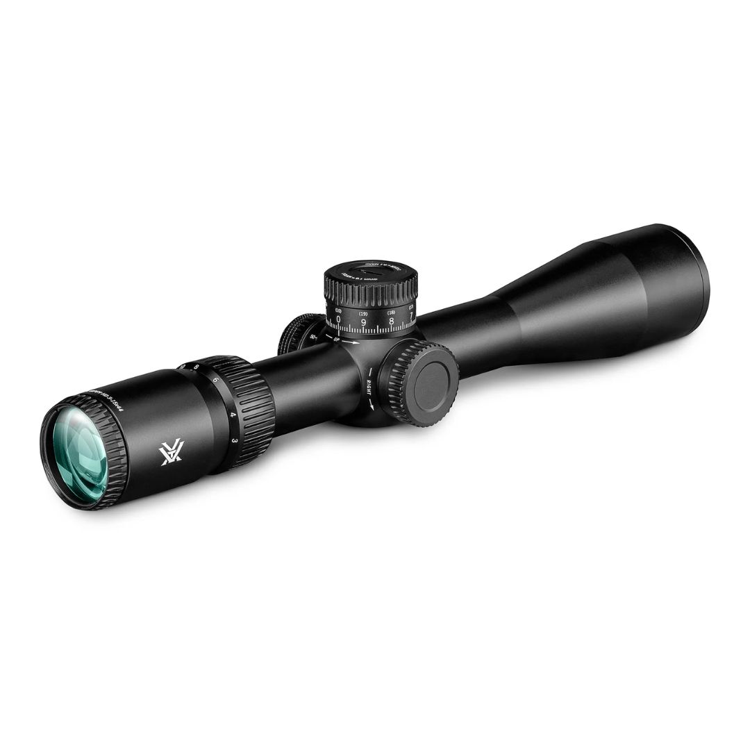Vortex Viper HD 3-15x44 SFP VMR-3 MRAD 30mm Rifle Scope