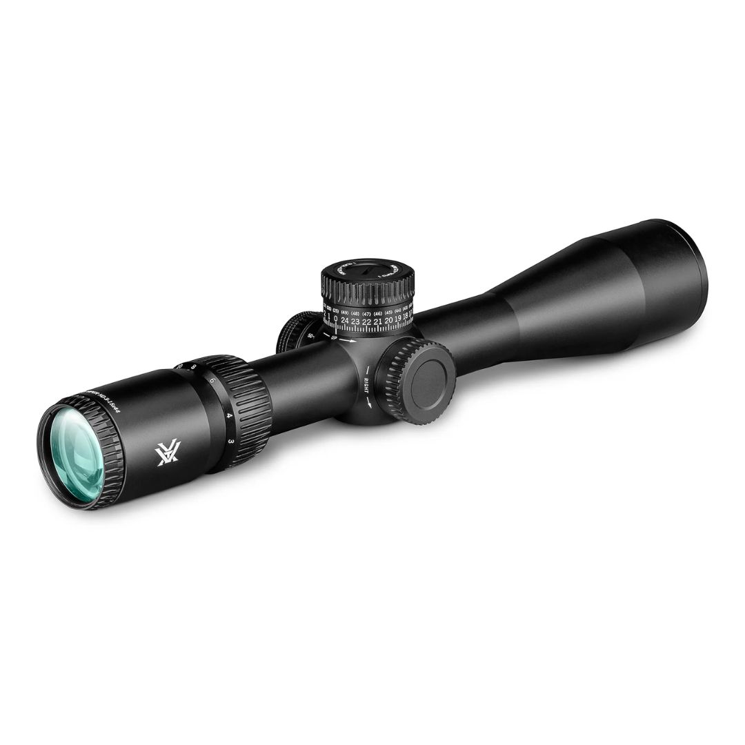 Vortex Viper HD 3-15x44 SFP VMR-3 MOA 30mm Rifle Scope