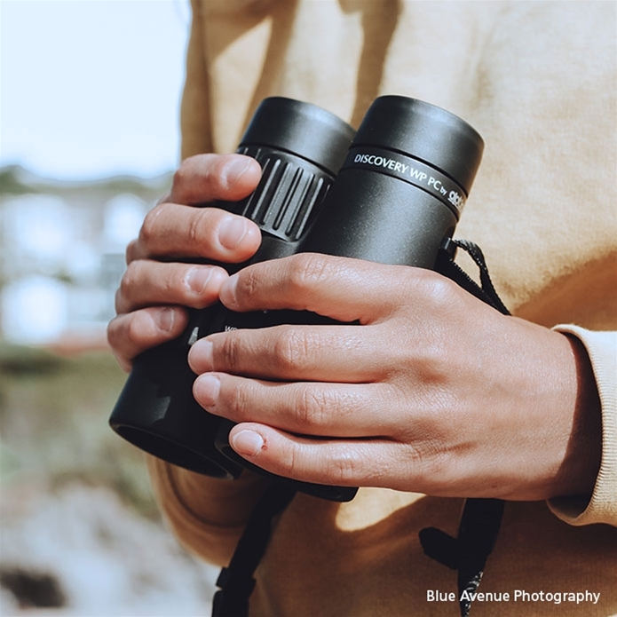 Opticron Discovery WP PC Mg 7x42