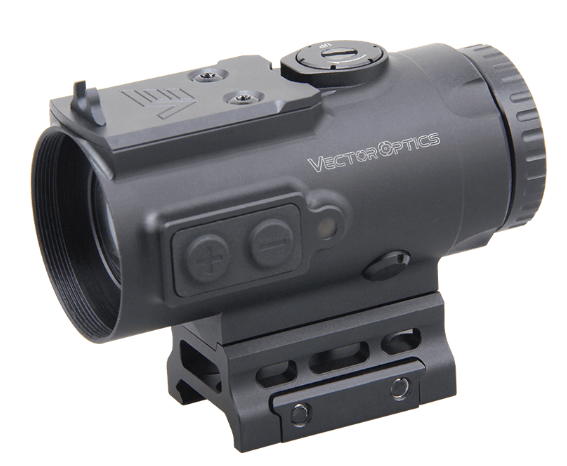 Vector Optics Paragon 4x24 Micro Prismatic Scope