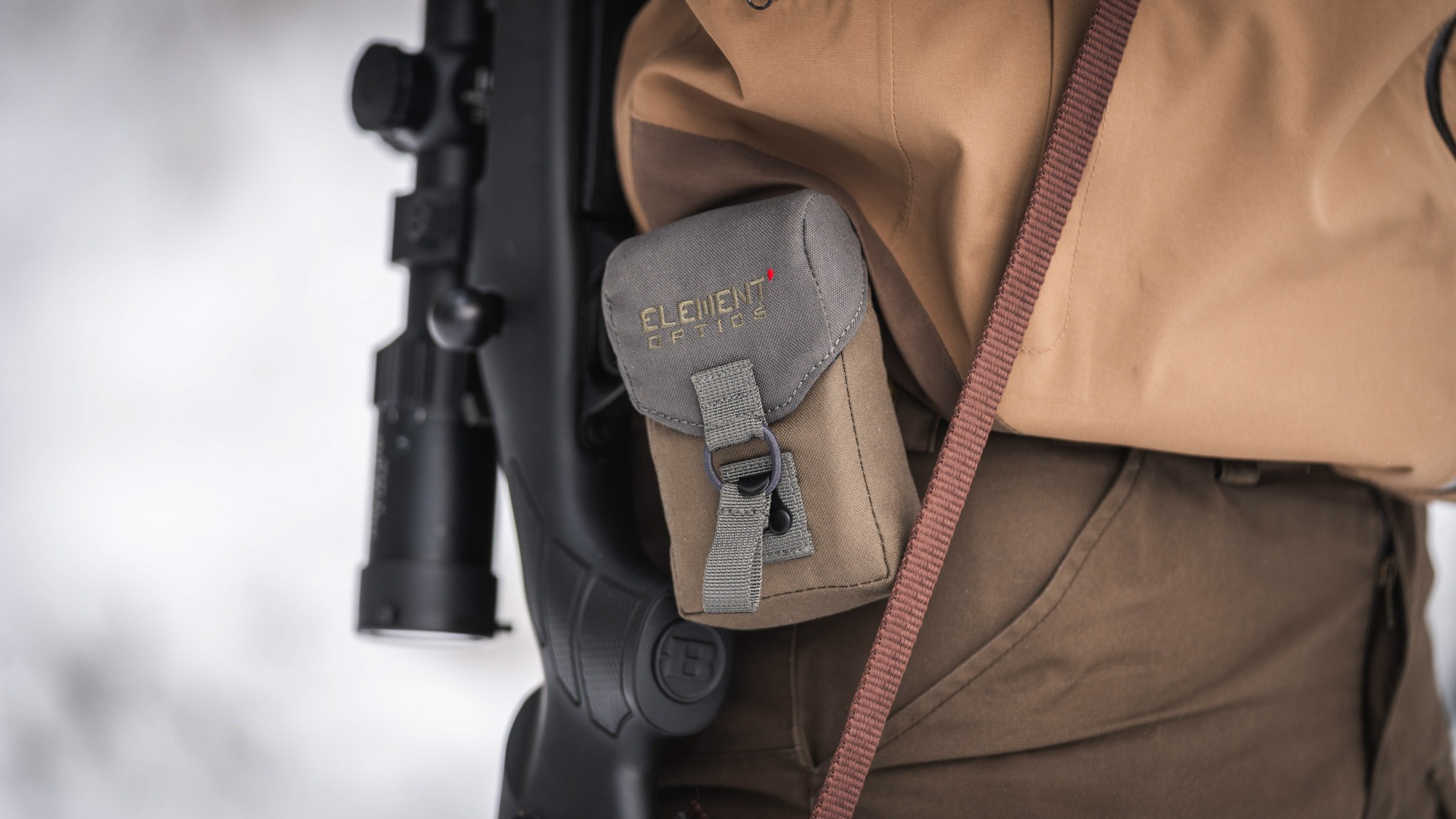 Element Optics Helix 1500 Rangefinder