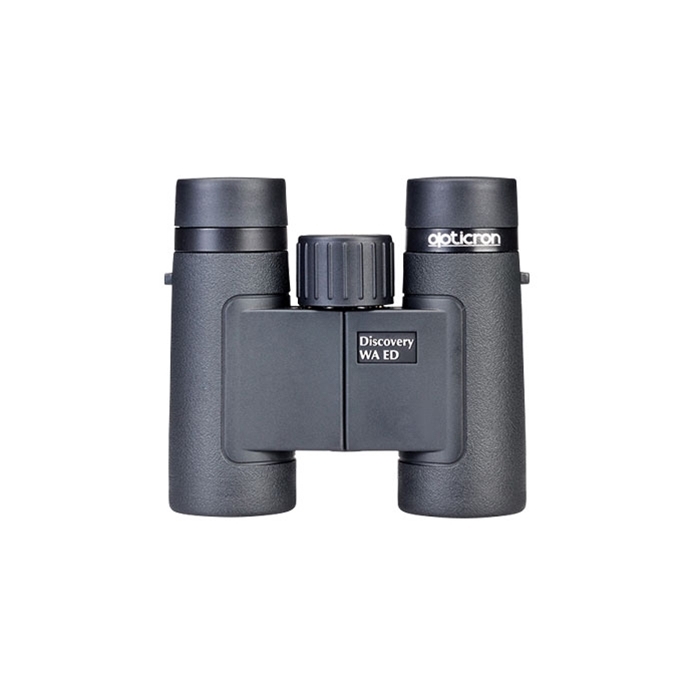 Opticron Discovery WA ED 8x32 Binoculars