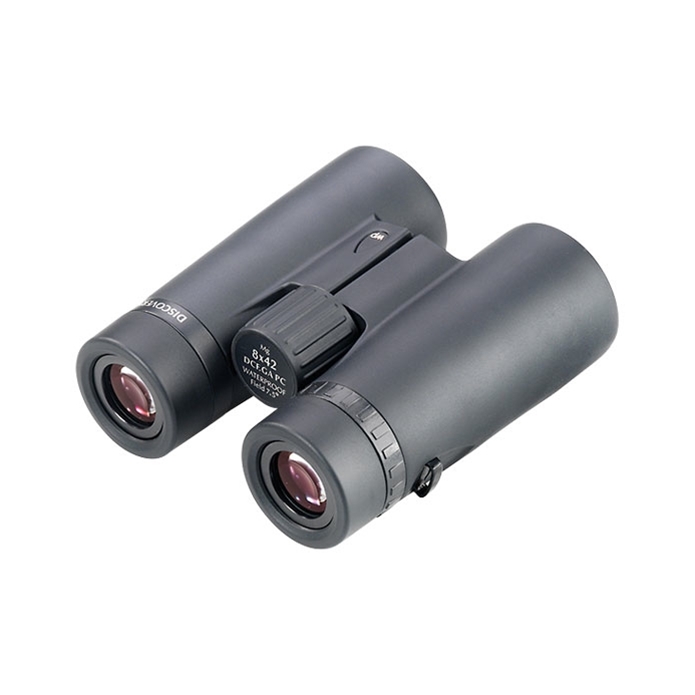 Opticron Discovery WP PC 8x42 Binoculars