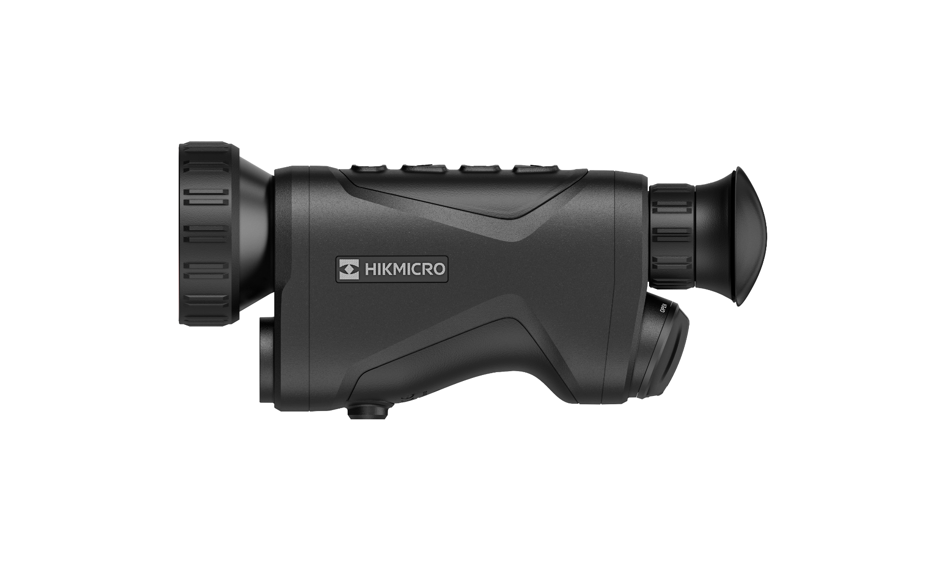 Ex-Demo HIKMICRO Condor CQ50L Pro 50mm LRF 640x512 12µm <20mK Thermal Monocular - EXDEM-0312