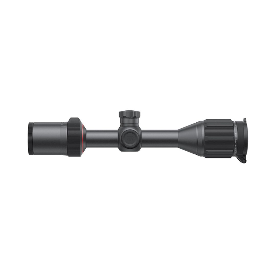 Infiray TUBE TL35SE 384x288 50Hz 30mm Thermal Imaging Rifle Scope
