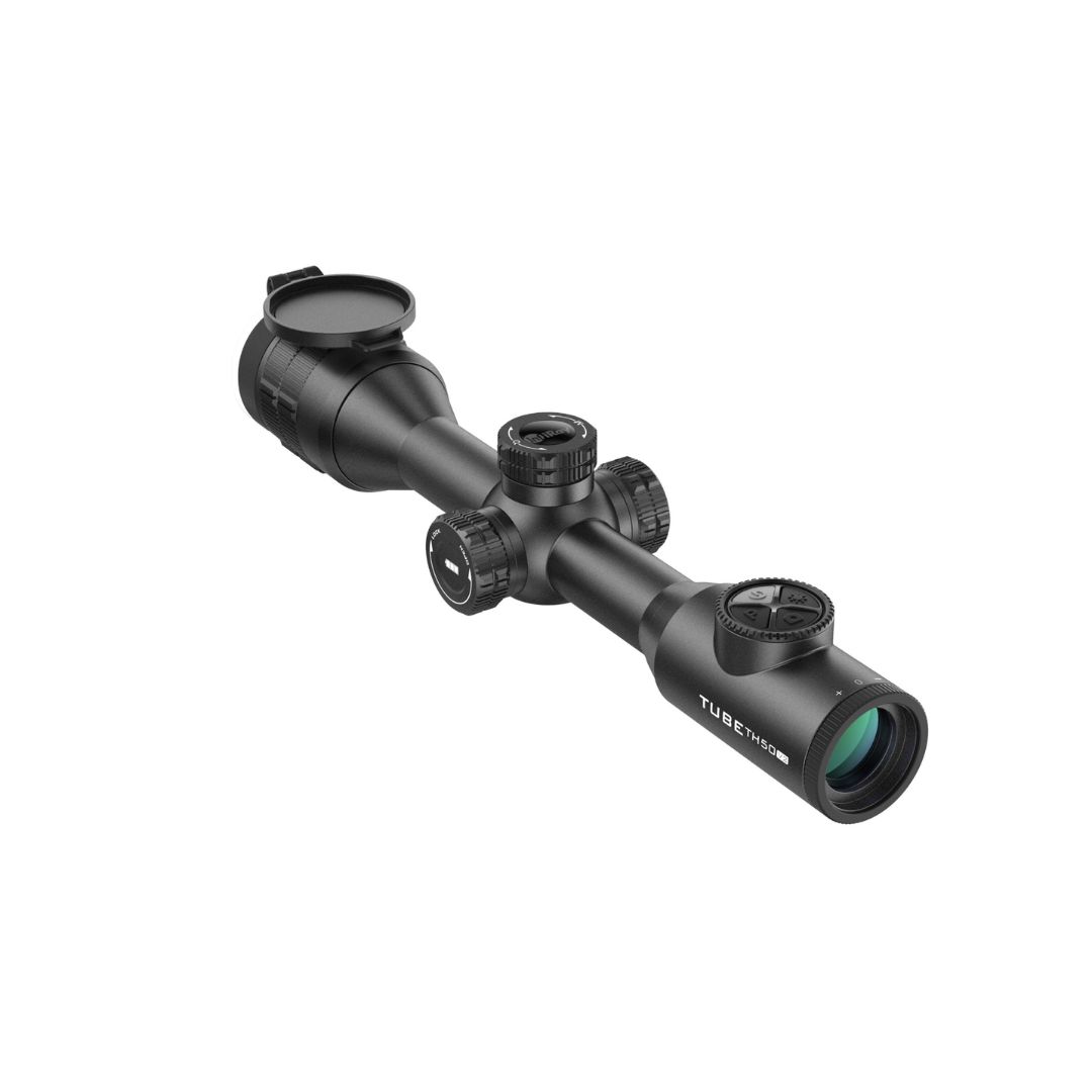 EX-DISPLAY InfiRay TH50 V2 TUBE 640x512 <40mK NETD 50mm Thermal Rifle Scope