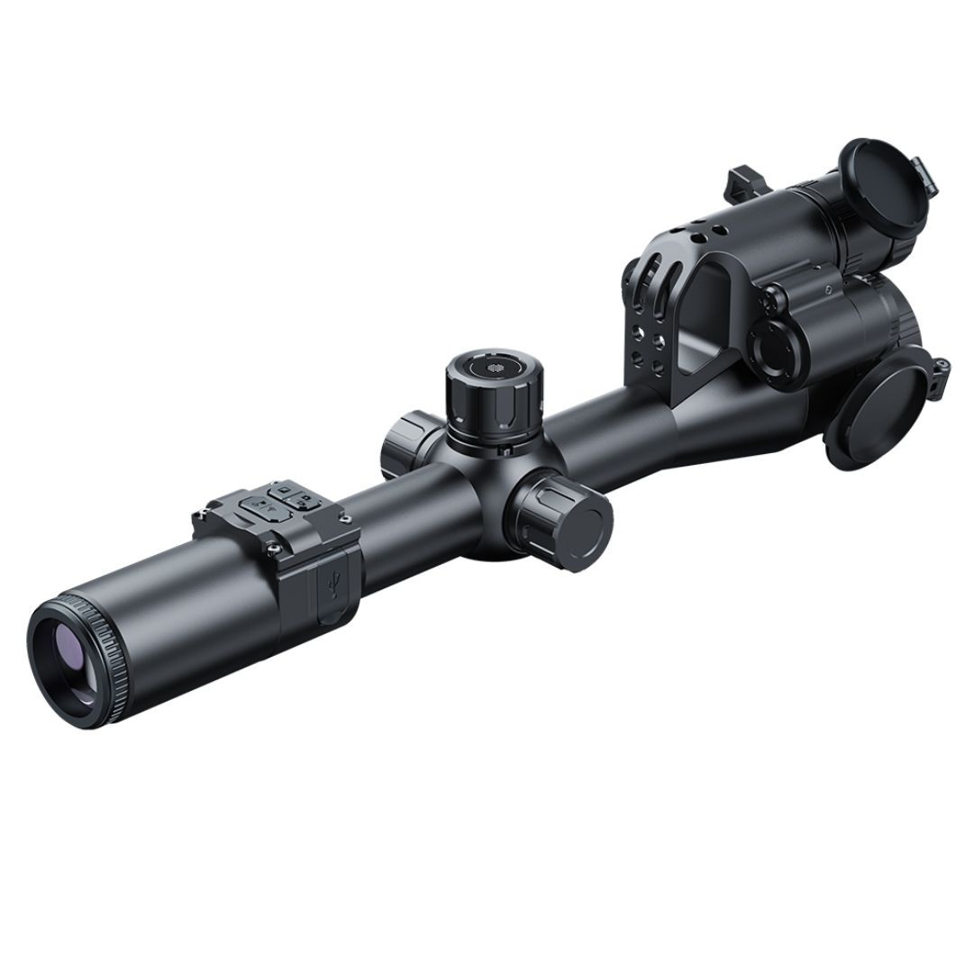 PARD TD32-70 35mm 384 x 288 12µm 25mK 50Hz LRF Multi Spectral Rifle Scope