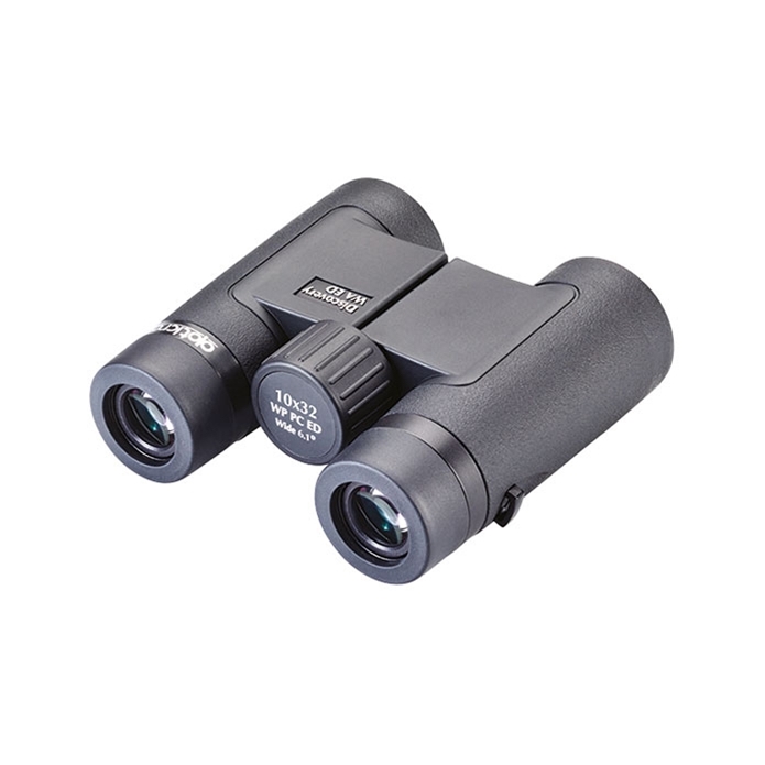 Opticron Discovery WA ED 10x32 Binoculars