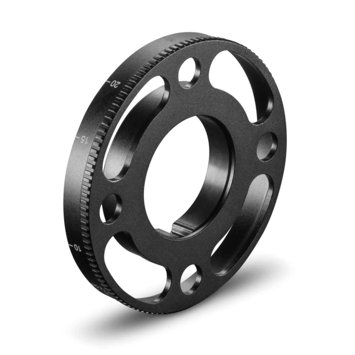 Hawke Sidewheel 4" for Airmax 30 WA SF and FFP 63019