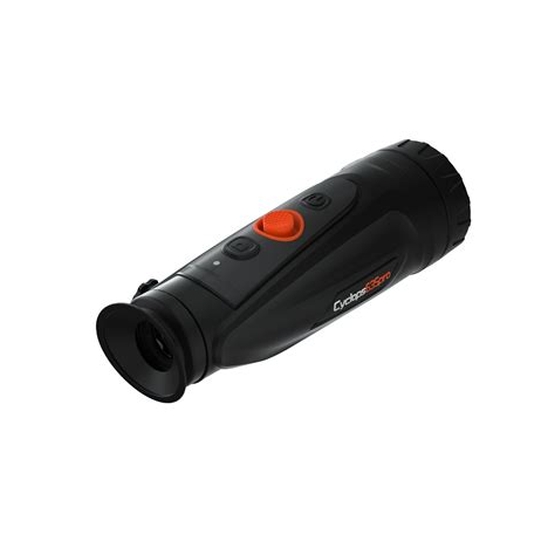 ThermTec Cyclops CP635 PRO 640x512 12um 35mk Thermal Monocular