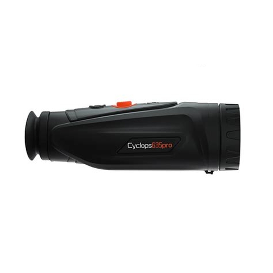 ThermTec Cyclops CP635 PRO 640x512 12um 35mk Thermal Monocular