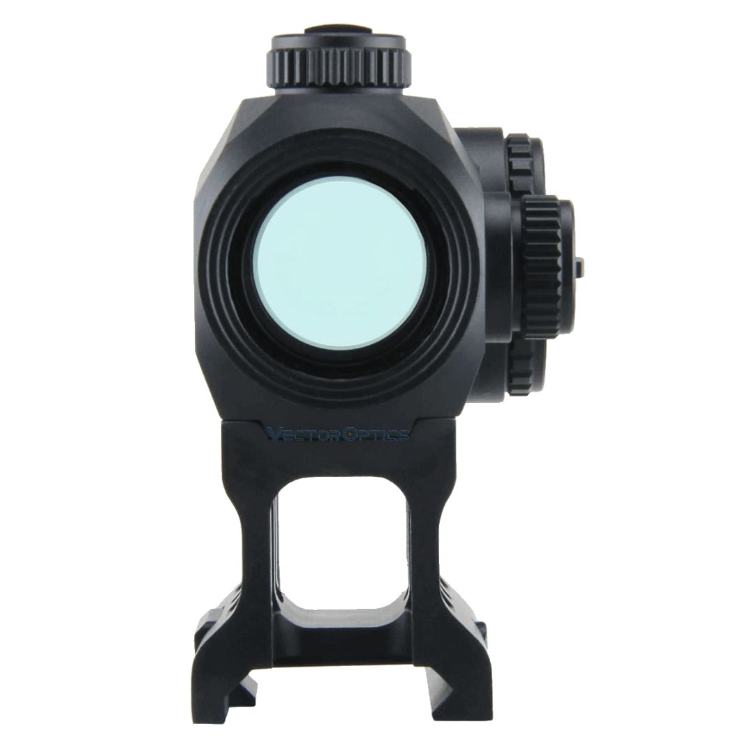 Vector Optics Scrapper 1x22