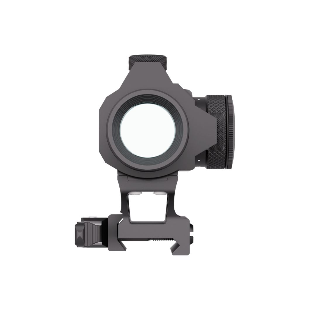 Vector Optics Maverick-II 1x25 Gen II Red Dot Sight Motion Sensor