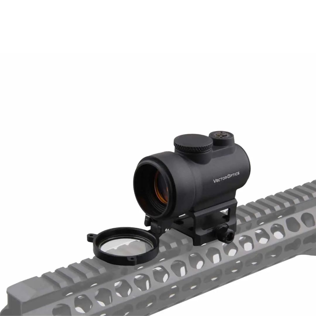 Vector Optics Centurion 1x30 Red Dot Sight