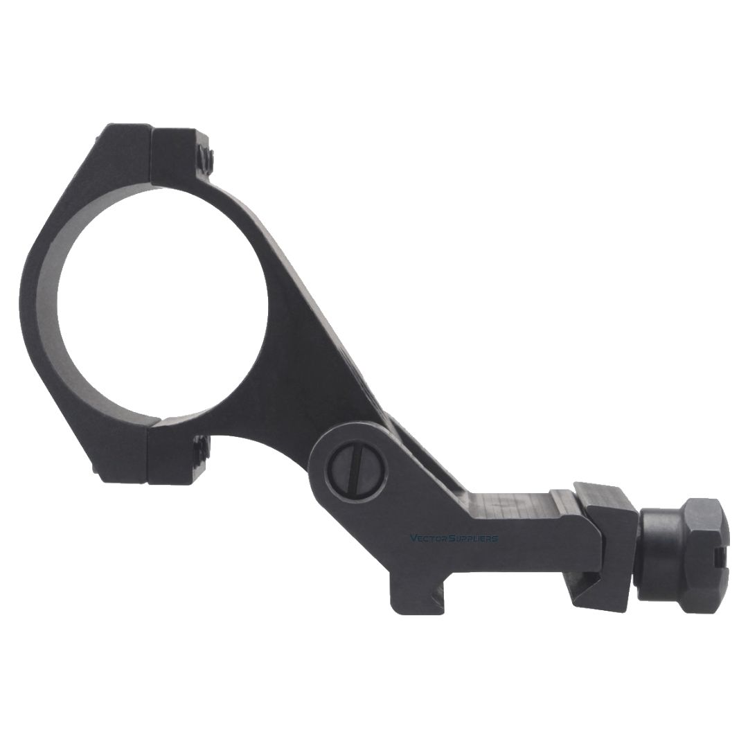 Vector Optics Maverick 3x26 Magnifier SM