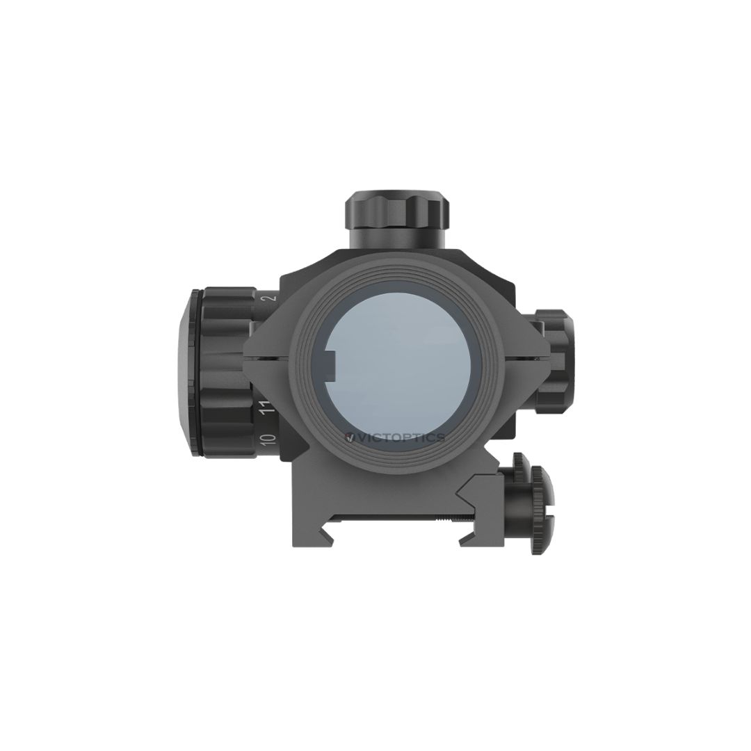 Vector Oprics T1 1x30 Red Dot Sight Scope