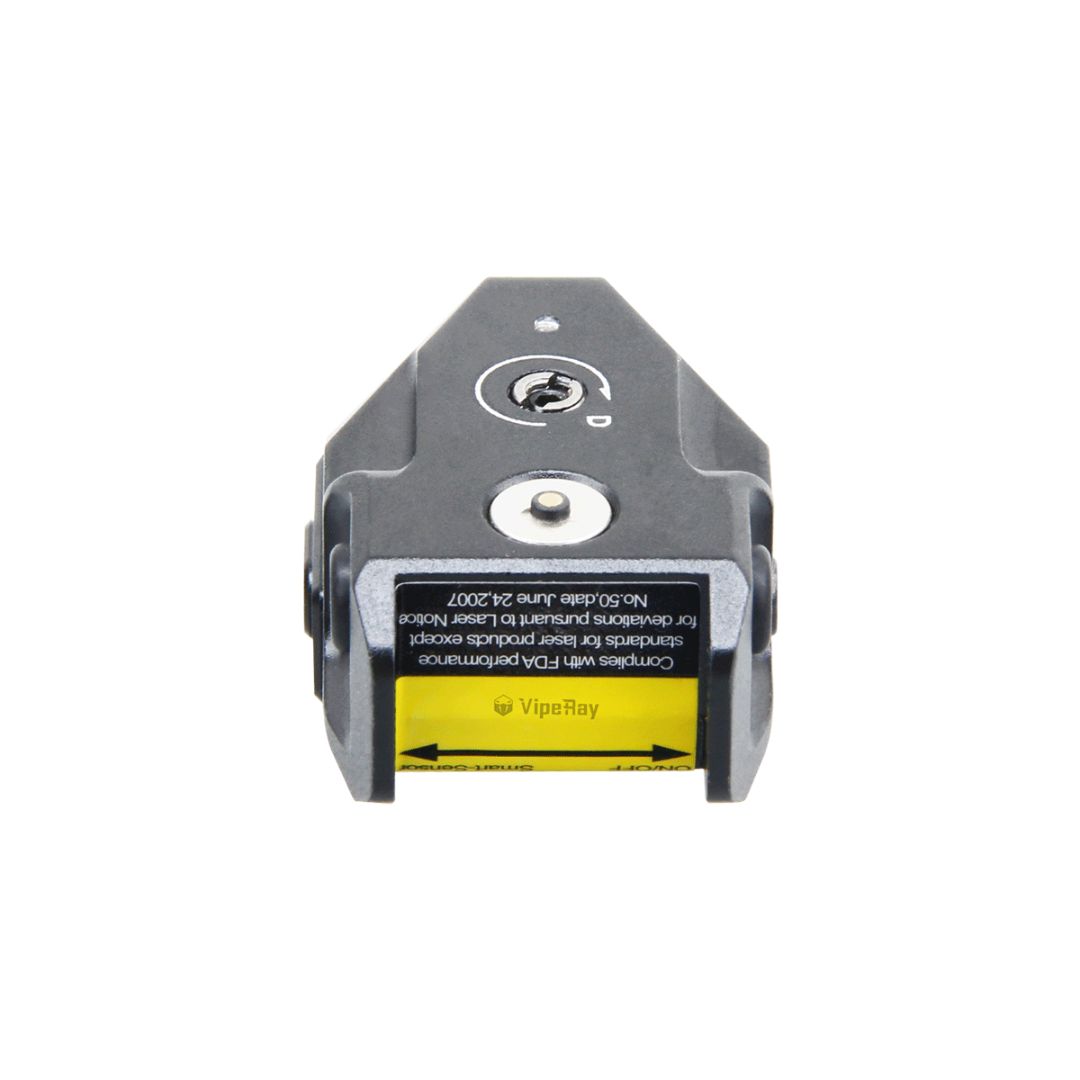 Vector Optics Red Laser Scrapper Laser Sight (compact pistol)