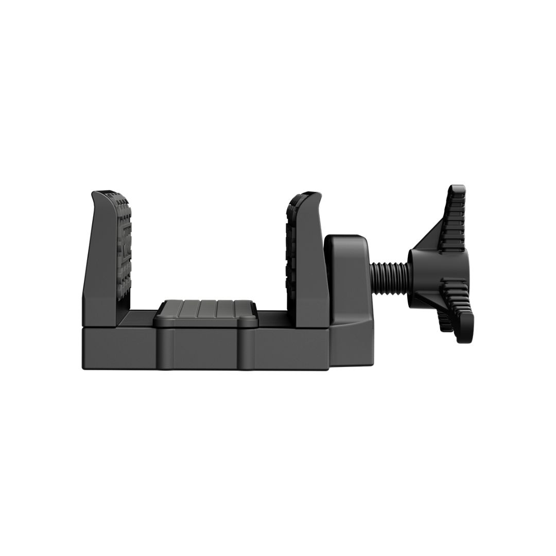 Vector Optics Shooting Rifle Rest Tripod Saddle Mount