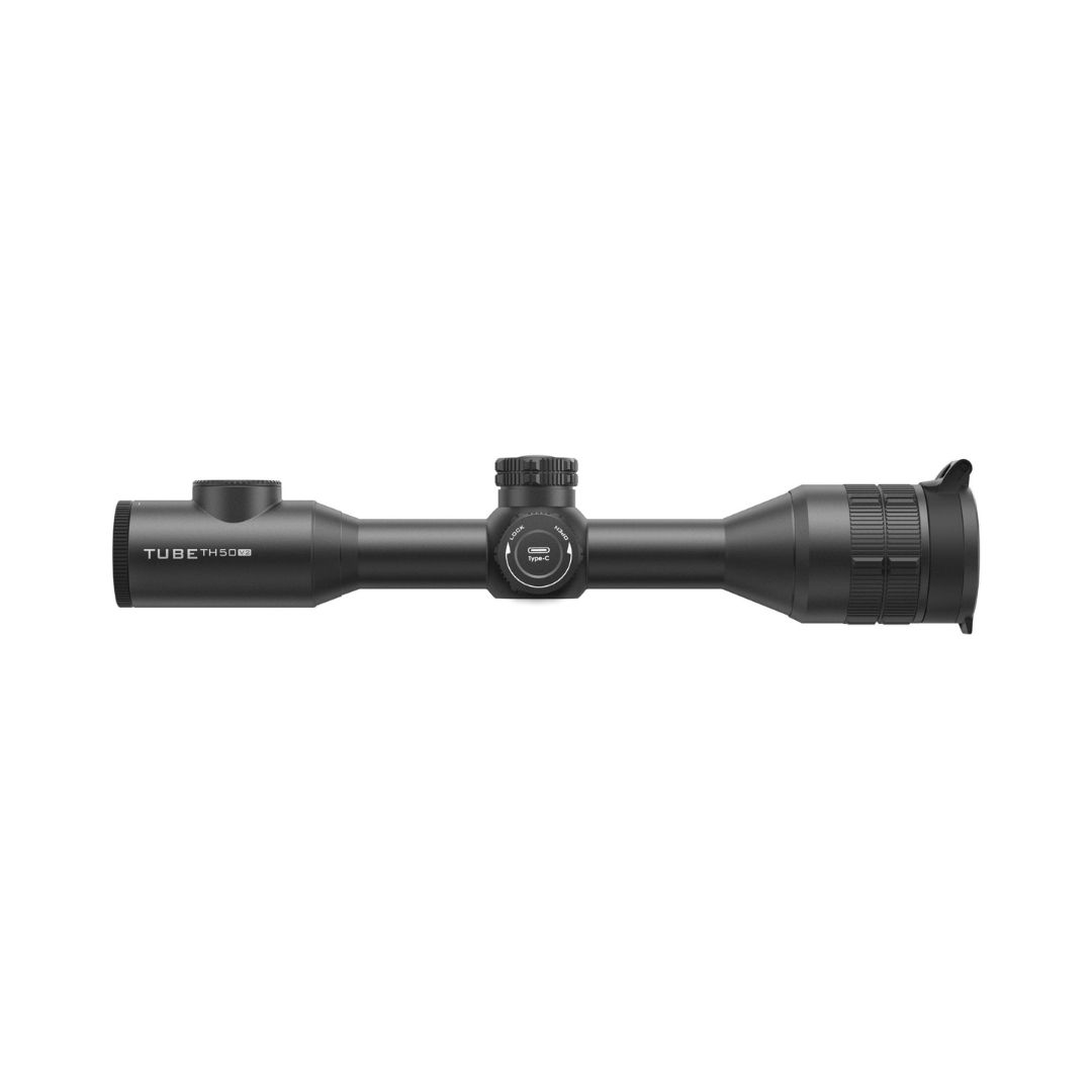 EX-DISPLAY InfiRay TH50 V2 TUBE 640x512 <40mK NETD 50mm Thermal Rifle Scope