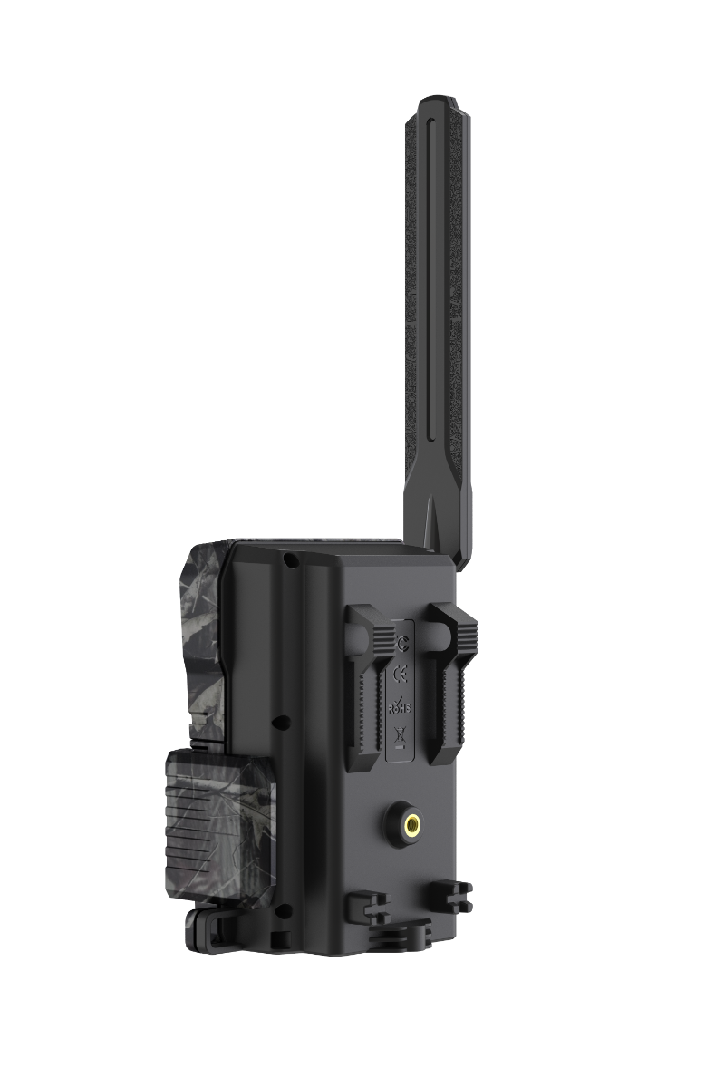 HIKMICRO M15 4G Trail Camera