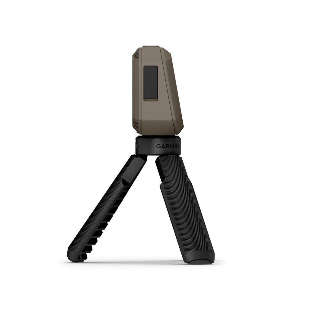 Garmin Xero C1 Pro Chorograph